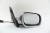 LUSTERKO PRAWE SEAT TOLEDO II 2.3 V5 10V 1M0857934RE