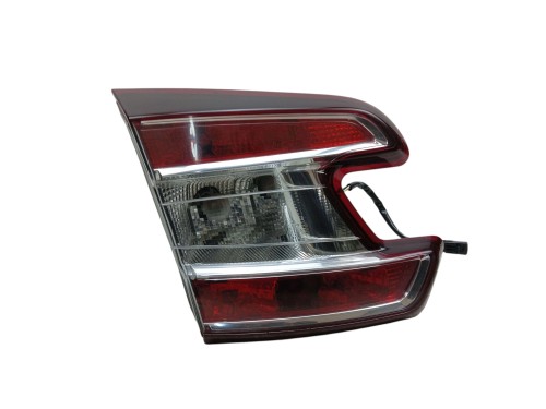LAMPA LEWY TYŁ W KLAPE RENAULT MEGANE III (2008-2011) 1.5 DCI 110KM 2655500