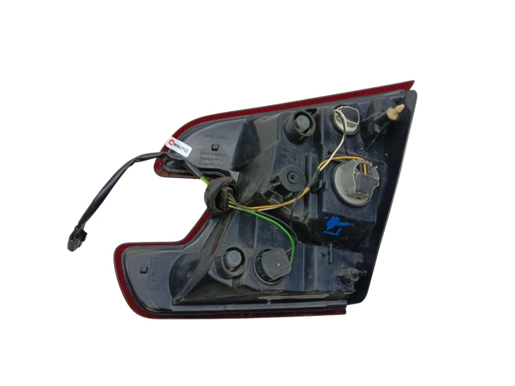 LAMPA LEWY TYŁ W KLAPE RENAULT MEGANE III (2008-2011) 1.5 DCI 110KM 2655500