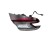 LAMPA LEWY TYŁ W KLAPE RENAULT MEGANE III (2008-2011) 1.5 DCI 110KM 2655500