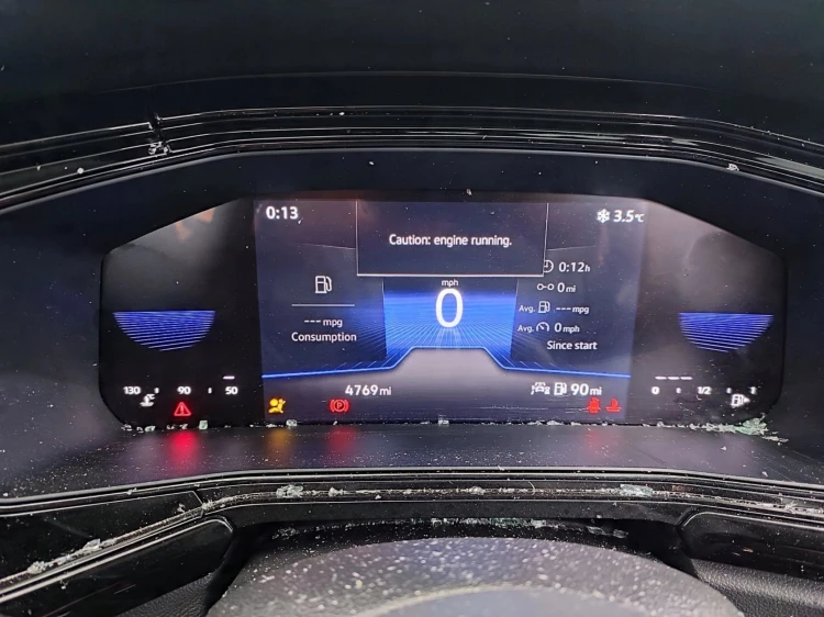SILNIK KOMPLETNY VOLKSWAGEN T-CROSS (2018-2023) 1.0 TSI 95KM DLAC