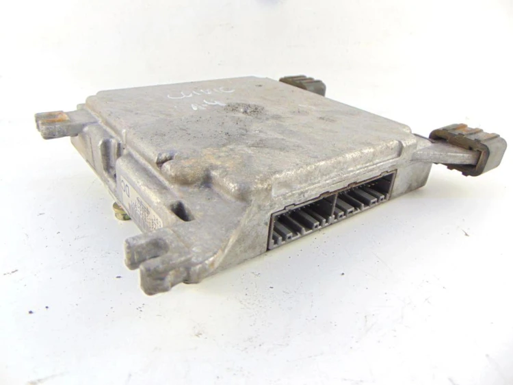 KOMPUTER STEROWNIK SILNIKA HONDA CIVIC VI (1995 - 2001) 37820-P3Y-G01