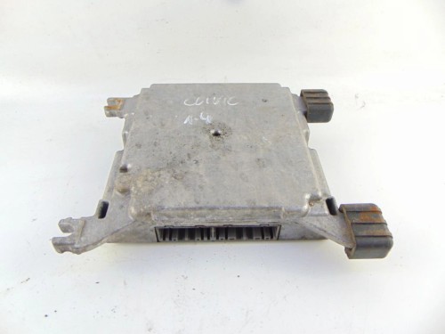KOMPUTER STEROWNIK SILNIKA HONDA CIVIC VI (1995 - 2001) 37820-P3Y-G01