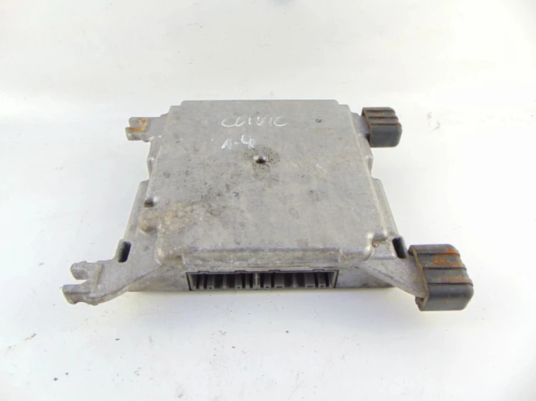 KOMPUTER STEROWNIK SILNIKA HONDA CIVIC VI (1995 - 2001) 37820-P3Y-G01