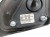 LUSTERKO PRAWE SUZUKI SWIFT V (2010-2013) 1.2 94KM 84701-68L11-ZNL