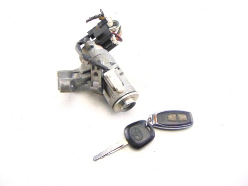 STACYJKA TOYOTA YARIS I (1999-2005) 1.0 16V 450200D01