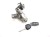 STACYJKA TOYOTA YARIS I (1999-2005) 1.0 16V 450200D01