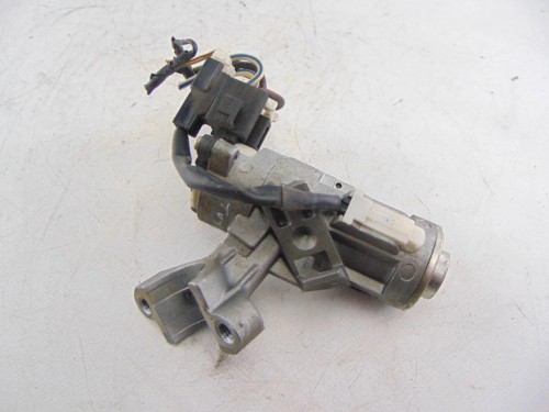 STACYJKA TOYOTA YARIS I (1999-2005) 1.0 16V 450200D01