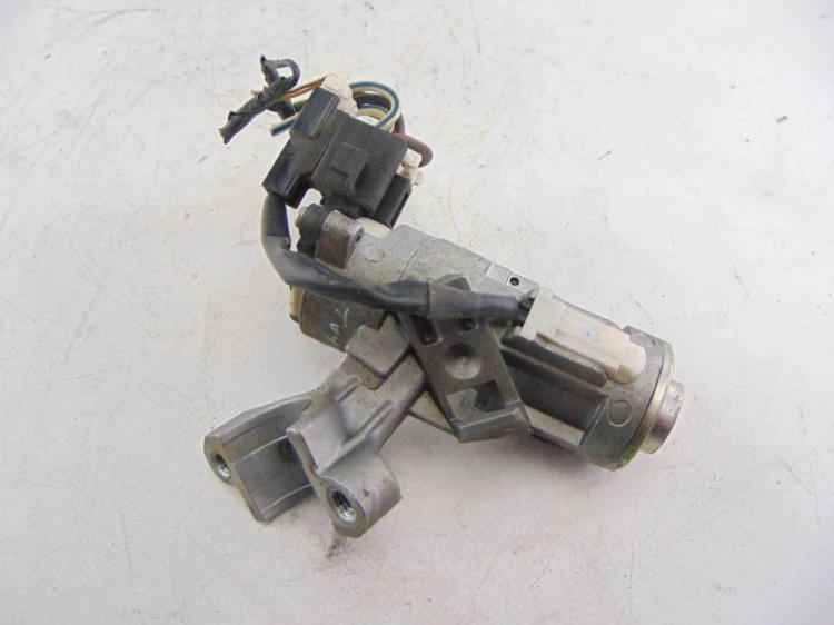 STACYJKA TOYOTA YARIS I (1999-2005) 1.0 16V 450200D01
