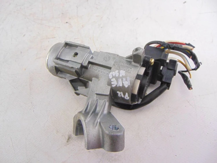 STACYJKA TOYOTA YARIS I (1999-2005) 1.0 16V 450200D01