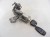 STACYJKA TOYOTA YARIS I (1999-2005) 1.0 16V 450200D01