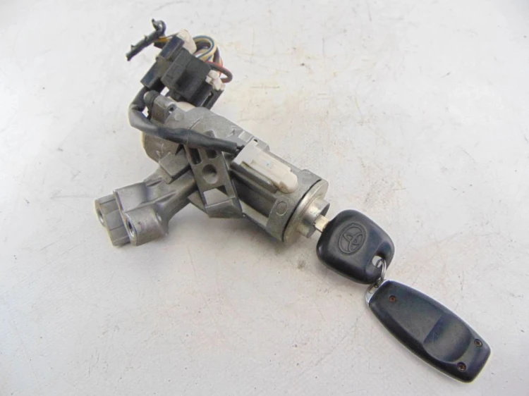 STACYJKA TOYOTA YARIS I (1999-2005) 1.0 16V 450200D01