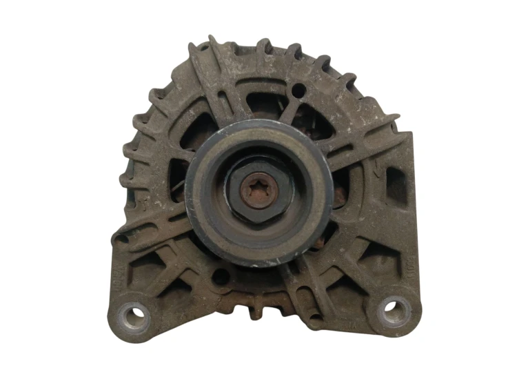 ALTERNATOR RENAULT MEGANE III (2008-2011) 1.9 DCI 130KM 8200956574-A