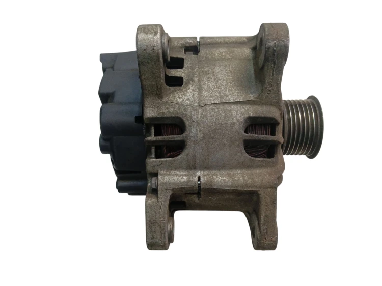 ALTERNATOR RENAULT MEGANE III (2008-2011) 1.9 DCI 130KM 8200956574-A