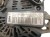 ALTERNATOR RENAULT MEGANE III (2008-2011) 1.9 DCI 130KM 8200956574-A