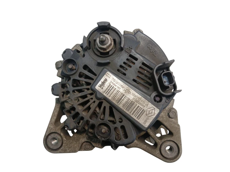 ALTERNATOR RENAULT MEGANE III (2008-2011) 1.9 DCI 130KM 8200956574-A