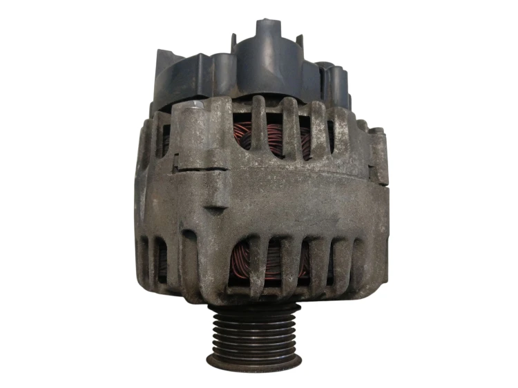 ALTERNATOR RENAULT MEGANE III (2008-2011) 1.9 DCI 130KM 8200956574-A