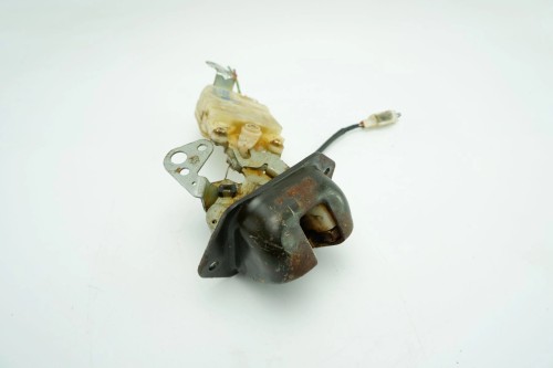 ZAMEK KLAPY BAGAŻNIKA NISSAN MURANO Z50 (2003-2008) 90550AU100