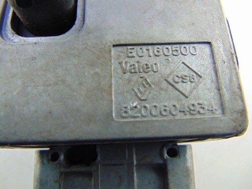 RYGIEL BLOKADA KOLUMNY RENAULT LAGUNA III (2007-) 2.0 DCI 8200604934