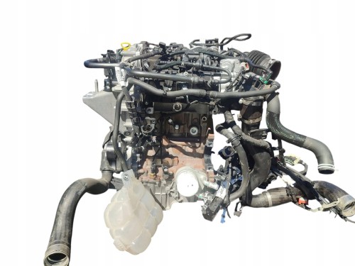 SILNIK KOMPLETNY FORD FOCUS MK4 LIFT (2021-2025) 1.0 EcoBoost 155KM M0DC