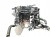 SILNIK KOMPLETNY FORD FOCUS MK4 LIFT (2021-2025) 1.0 EcoBoost 155KM M0DC