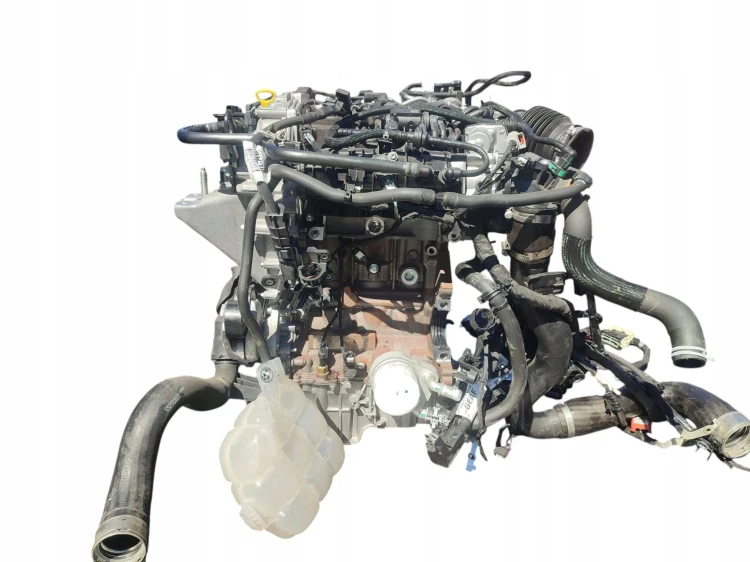 SILNIK KOMPLETNY FORD FOCUS MK4 LIFT (2021-2025) 1.0 EcoBoost 155KM M0DC