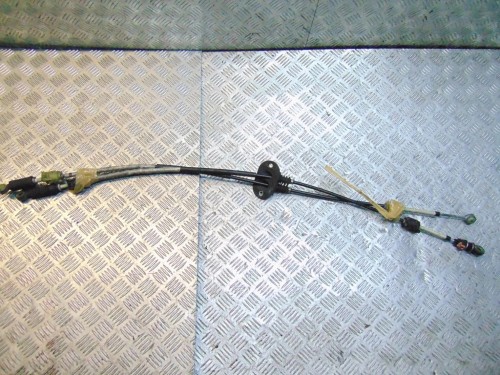 LINKI ZMIANY BIEGÓW MAZDA 3 I LIFT (2006-2009) 1.6 D