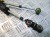 LINKI ZMIANY BIEGÓW MAZDA 3 I LIFT (2006-2009) 1.6 D