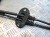 LINKI ZMIANY BIEGÓW MAZDA 3 I LIFT (2006-2009) 1.6 D