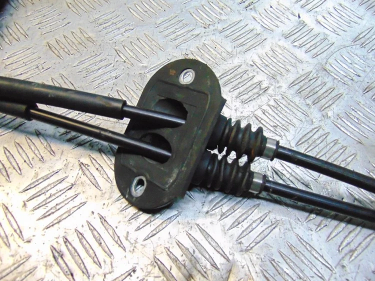 LINKI ZMIANY BIEGÓW MAZDA 3 I LIFT (2006-2009) 1.6 D