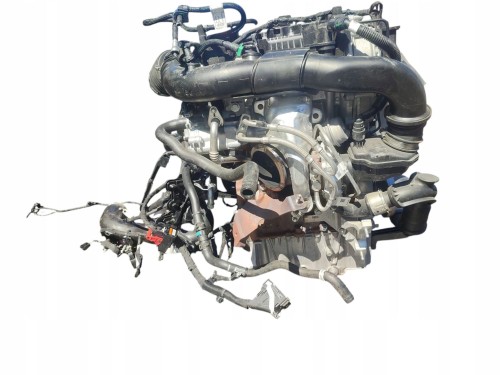 SILNIK KOMPLETNY FORD FOCUS MK4 LIFT (2021-2025) 1.0 EcoBoost 155KM M0DC