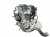 SILNIK KOMPLETNY FORD FOCUS MK4 LIFT (2021-2025) 1.0 EcoBoost 155KM M0DC