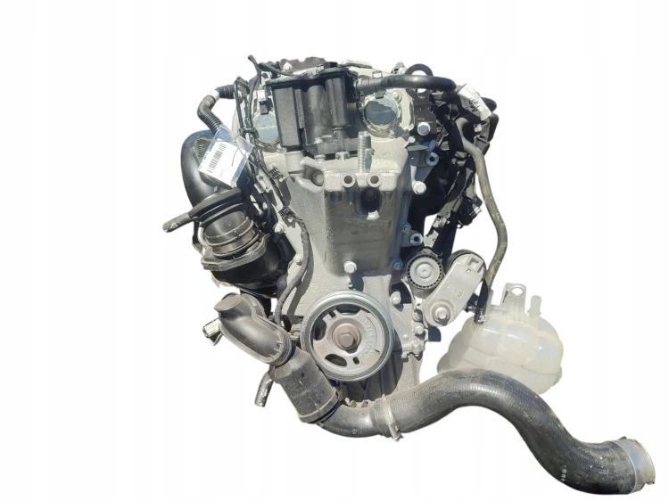 SILNIK KOMPLETNY FORD FOCUS MK4 LIFT (2021-2025) 1.0 EcoBoost 155KM M0DC
