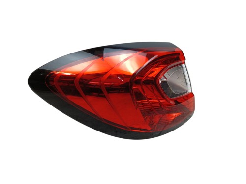 LAMPA LEWY TYŁ RENAULT CAPTUR I (2013-2017) 1.5 DCI 90KM 265557367R