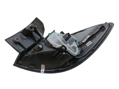 LAMPA LEWY TYŁ RENAULT CAPTUR I (2013-2017) 1.5 DCI 90KM 265557367R