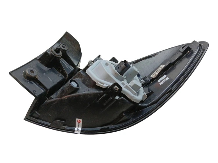 LAMPA LEWY TYŁ RENAULT CAPTUR I (2013-2017) 1.5 DCI 90KM 265557367R