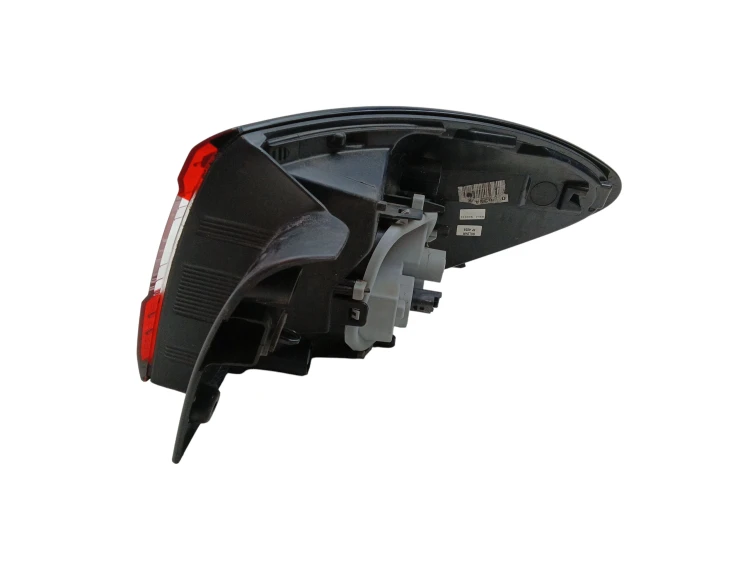 LAMPA LEWY TYŁ RENAULT CAPTUR I (2013-2017) 1.5 DCI 90KM 265557367R