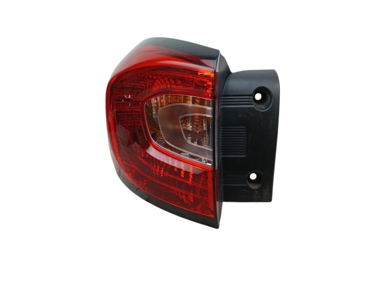 LAMPA LEWY TYŁ RENAULT CAPTUR I (2013-2017) 1.5 DCI 90KM 265557367R