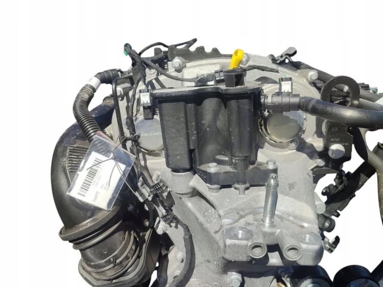 SILNIK KOMPLETNY FORD FOCUS MK4 LIFT (2021-2025) 1.0 EcoBoost 155KM M0DC
