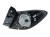 LAMPA LEWY TYŁ RENAULT CAPTUR I (2013-2017) 1.5 DCI 90KM 265557367R