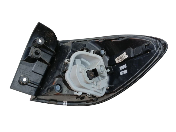 LAMPA LEWY TYŁ RENAULT CAPTUR I (2013-2017) 1.5 DCI 90KM 265557367R
