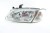 LAMPA LEWY PRZÓD NISSAN ALMERA N16(2000-2006) 1.5 DCI