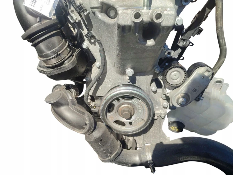 SILNIK KOMPLETNY FORD FOCUS MK4 LIFT (2021-2025) 1.0 EcoBoost 155KM M0DC