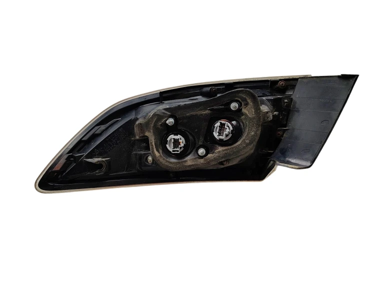 LAMPA LEWY TYŁ MAZDA 3 II BL (2008-2011) 1.6 MZR-CD 116KM