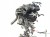 SILNIK KOMPLETNY FORD FOCUS MK4 LIFT (2021-2025) 1.0 EcoBoost 155KM M0DC