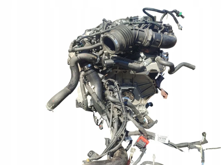 SILNIK KOMPLETNY FORD FOCUS MK4 LIFT (2021-2025) 1.0 EcoBoost 155KM M0DC