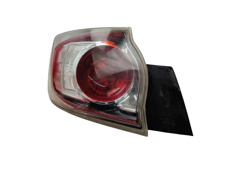 LAMPA LEWY TYŁ MAZDA 3 II BL (2008-2011) 1.6 MZR-CD 116KM