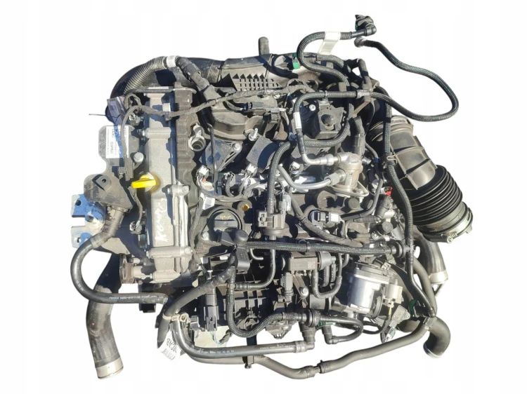 SILNIK KOMPLETNY FORD FOCUS MK4 LIFT (2021-2025) 1.0 EcoBoost 155KM M0DC