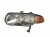LAMPA LEWY PRZÓD MG ZS (2000-2005) 2.5 V6 177KM