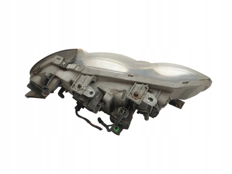 LAMPA LEWY PRZÓD MG ZS (2000-2005) 2.5 V6 177KM